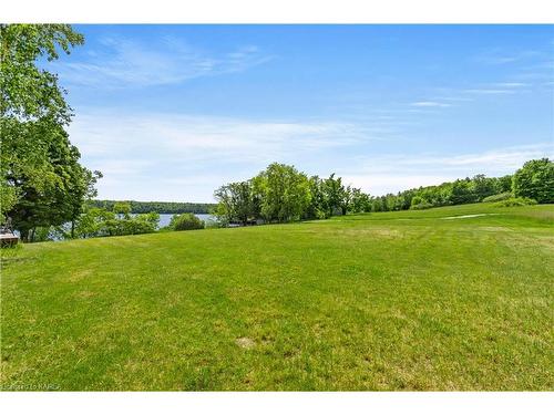 12 Chipmunk Lane, Tichborne, ON - Outdoor With View