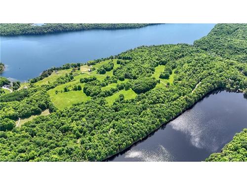 12 Chipmunk Lane, Tichborne, ON - Outdoor With Body Of Water With View