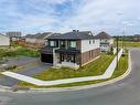 1281 Grayson Drive, Kingston, ON  - Outdoor With Facade 