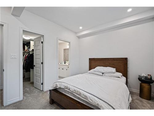 1281 Grayson Drive, Kingston, ON - Indoor Photo Showing Bedroom