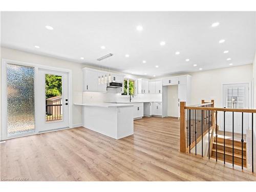 57 Lochinvar Road, Kingston, ON - Indoor Photo Showing Kitchen