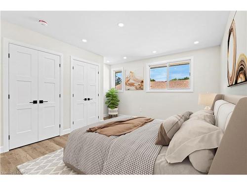 57 Lochinvar Road, Kingston, ON - Indoor Photo Showing Bedroom