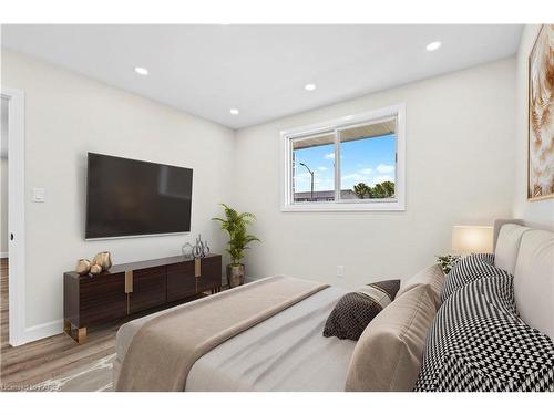 57 Lochinvar Road, Kingston, ON - Indoor Photo Showing Bedroom