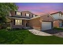 1131 Wintergreen Crescent, Kingston, ON  - Outdoor 