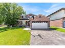 1131 Wintergreen Crescent, Kingston, ON  - Outdoor With Facade 