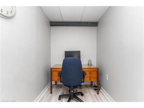 1131 Wintergreen Crescent, Kingston, ON - Indoor Photo Showing Office