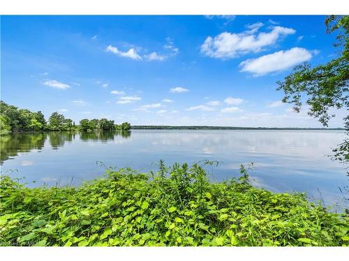 101 Nina'S Lane, Kingston, ON - Outdoor With Body Of Water With View