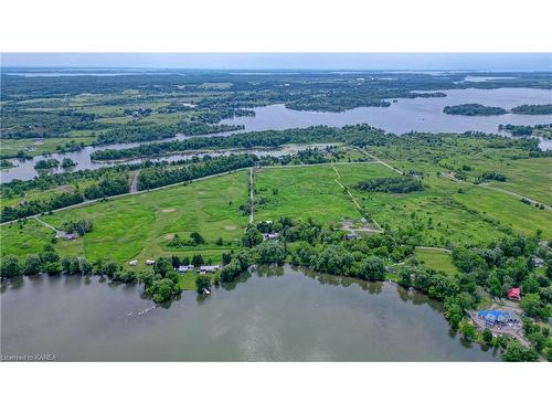 101 Nina'S Lane, Kingston, ON - Outdoor With Body Of Water With View