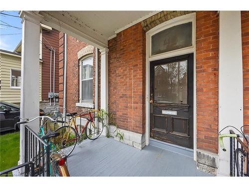117/119 William Street, Kingston, ON - Outdoor With Exterior