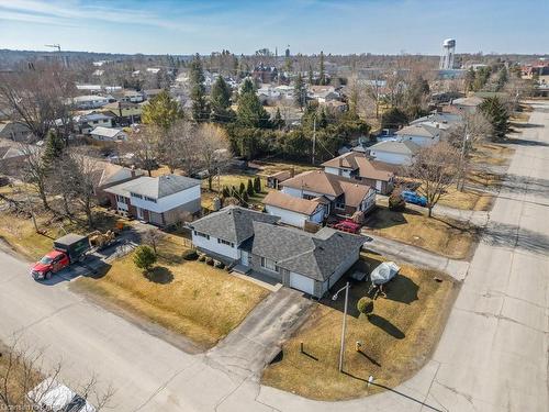 262 Barrett Boulevard, Greater Napanee, ON - Outdoor With View