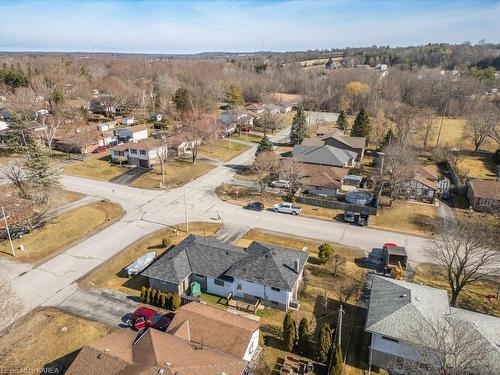 262 Barrett Boulevard, Greater Napanee, ON - Outdoor With View