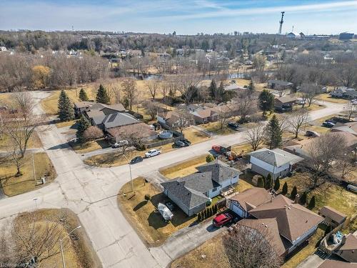 262 Barrett Boulevard, Greater Napanee, ON - Outdoor With View