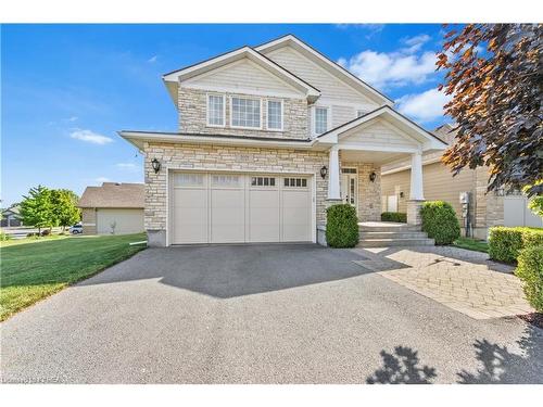 5008 Fox Run Place, Kingston, ON - Outdoor With Facade