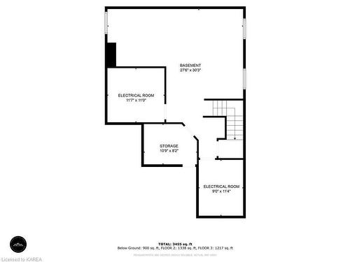 5008 Fox Run Place, Kingston, ON - Other