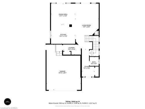 5008 Fox Run Place, Kingston, ON - Other