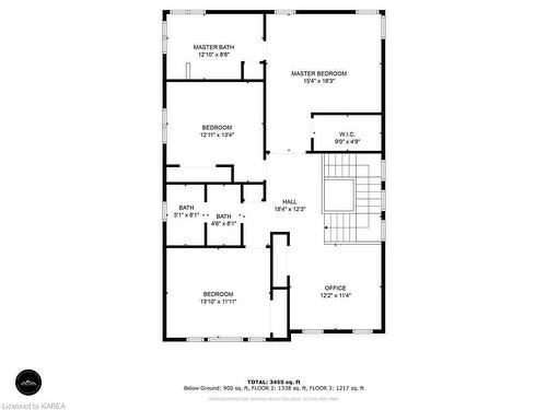 5008 Fox Run Place, Kingston, ON - Other