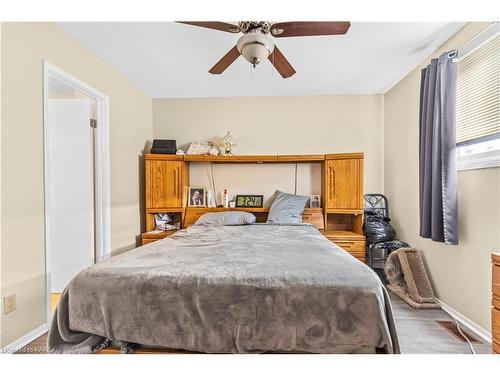 850 Datzell Lane, Kingston, ON - Indoor Photo Showing Bedroom