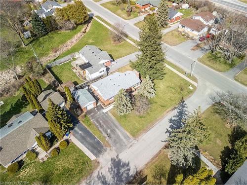 9 Elizabeth Street, Kingston, ON - Outdoor With View