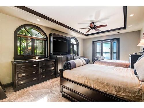 270 Spence Lane, Athens, ON - Indoor Photo Showing Bedroom