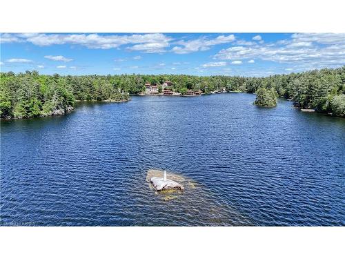 270 Spence Lane, Athens, ON - Outdoor With Body Of Water With View