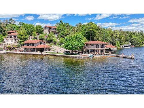 270 Spence Lane, Athens, ON - Outdoor With Body Of Water With View