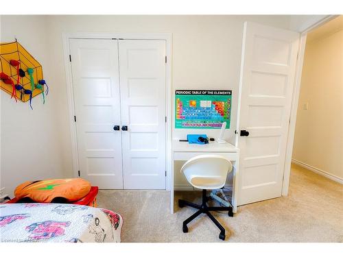 1364 Ottawa Street, Kingston, ON - Indoor Photo Showing Bedroom