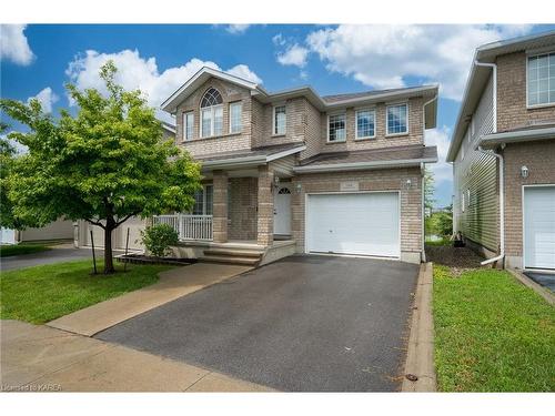 1416 Crossfield Avenue, Kingston, ON - Outdoor With Facade