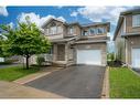 1416 Crossfield Avenue, Kingston, ON  - Outdoor With Facade 