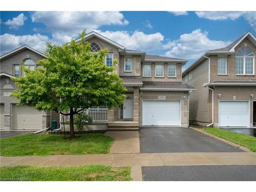 1416 Crossfield Avenue, Kingston, ON - Outdoor With Facade