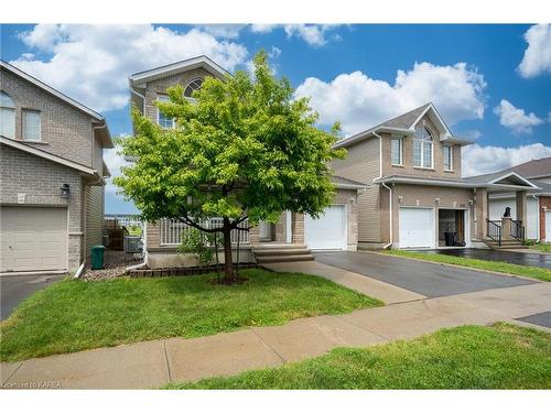 1416 Crossfield Avenue, Kingston, ON - Outdoor With Facade