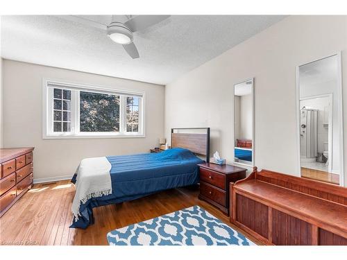 969 Lynwood Drive, Kingston, ON - Indoor Photo Showing Bedroom