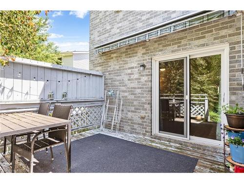 969 Lynwood Drive, Kingston, ON - Outdoor With Deck Patio Veranda With Exterior