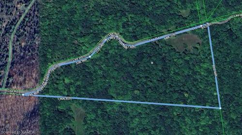 Lot 24 Lee Road, Westport, ON 