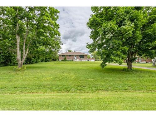 1660 Burbrook Road, Kingston, ON - Outdoor