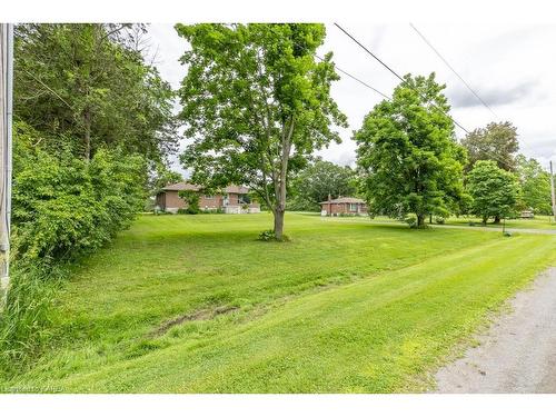 1660 Burbrook Road, Kingston, ON - Outdoor