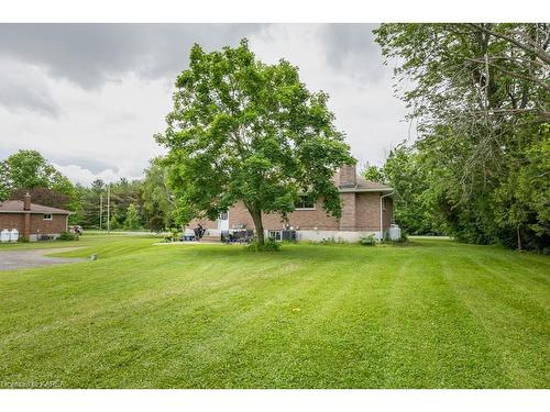 1660 Burbrook Road, Kingston, ON - Outdoor