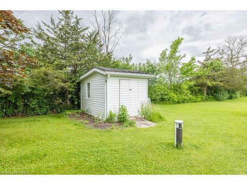 1660 Burbrook Road, Kingston, ON - Outdoor