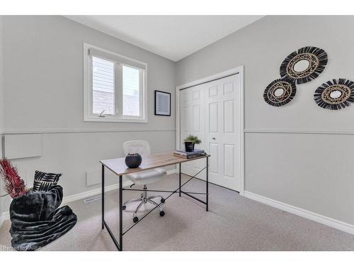 995 Swanfield Street, Kingston, ON - Indoor Photo Showing Kitchen With Upgraded Kitchen