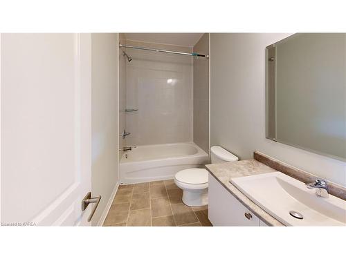 1134 Horizon Drive, Kingston, ON - Indoor Photo Showing Bathroom