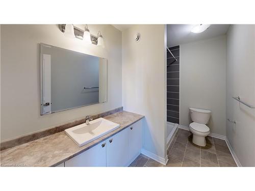 1134 Horizon Drive, Kingston, ON - Indoor Photo Showing Bathroom