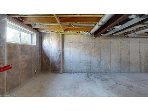 1134 Horizon Drive, Kingston, ON - Indoor Photo Showing Basement