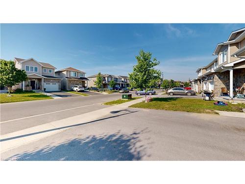 1134 Horizon Drive, Kingston, ON - Outdoor With Facade