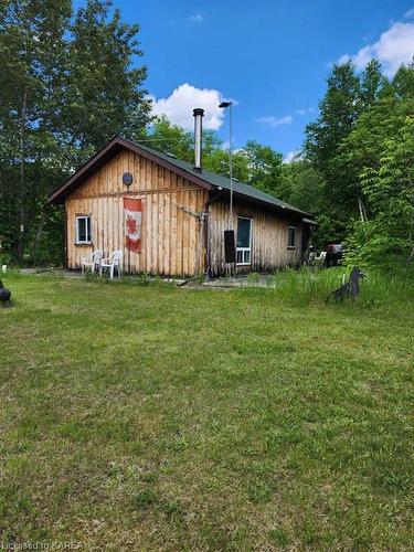 11712 Road 38, Tichborne, ON - Outdoor