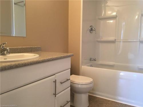 927 Blossom Street, Kingston, ON - Indoor Photo Showing Bathroom