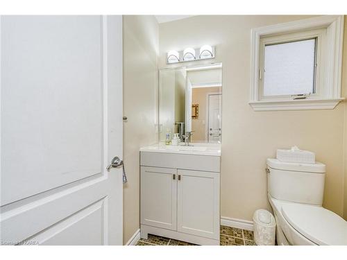 1201 Wheathill Street, Kingston, ON - Indoor Photo Showing Bedroom