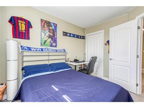 1201 Wheathill Street, Kingston, ON - Indoor Photo Showing Bedroom