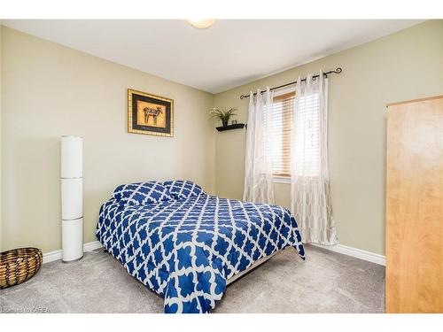 1201 Wheathill Street, Kingston, ON - Indoor Photo Showing Bedroom