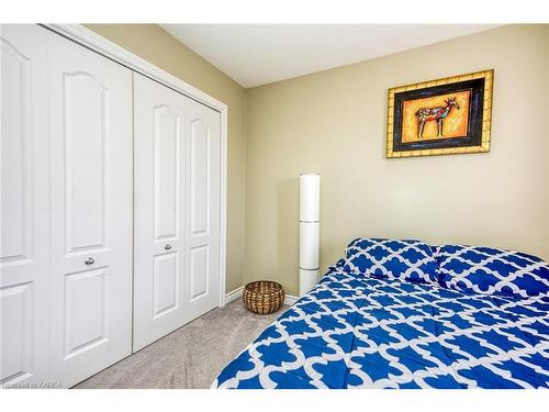 1201 Wheathill Street, Kingston, ON - Indoor Photo Showing Bathroom