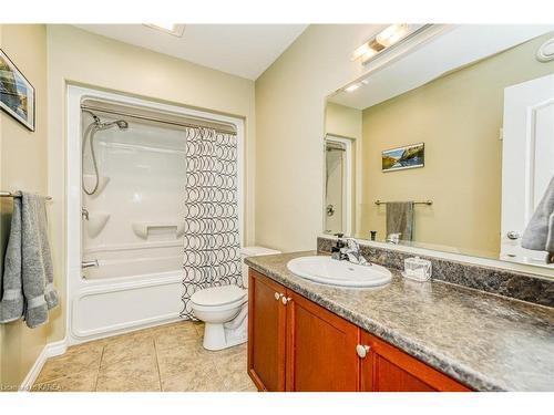 1201 Wheathill Street, Kingston, ON - Indoor Photo Showing Bathroom