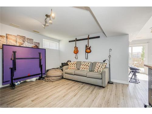 1201 Wheathill Street, Kingston, ON - Indoor Photo Showing Laundry Room